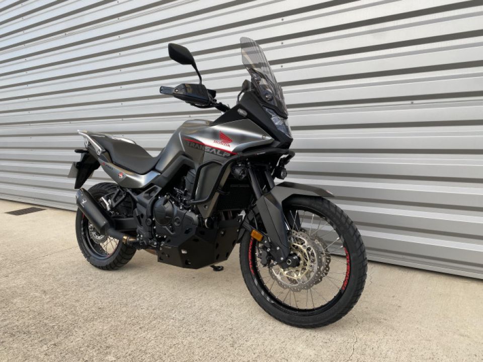 HONDA XL750 TRANSALP 4