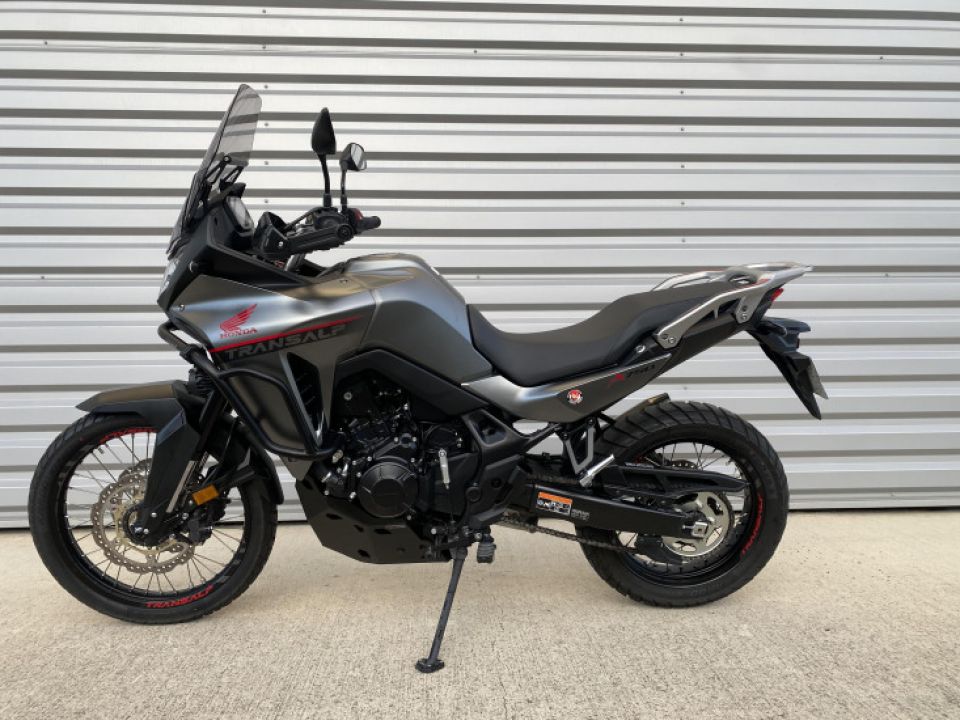 HONDA XL750 TRANSALP 4