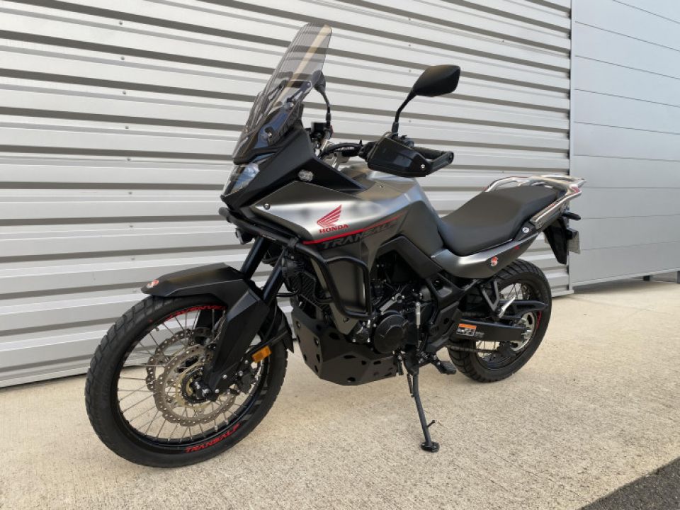 HONDA XL750 TRANSALP 4