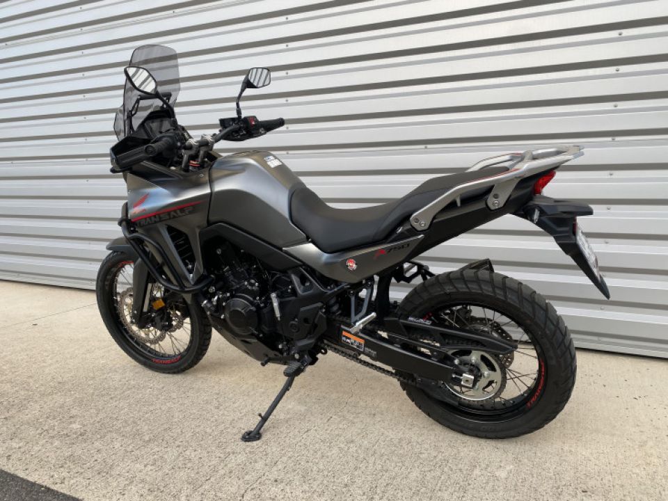 HONDA XL750 TRANSALP 4