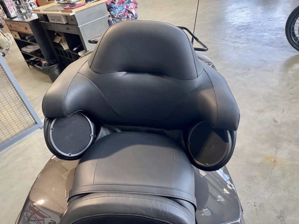 HARLEY-DAVIDSON TOURING ELECTRA GLIDE 1868 ULTRA LIMITED 4