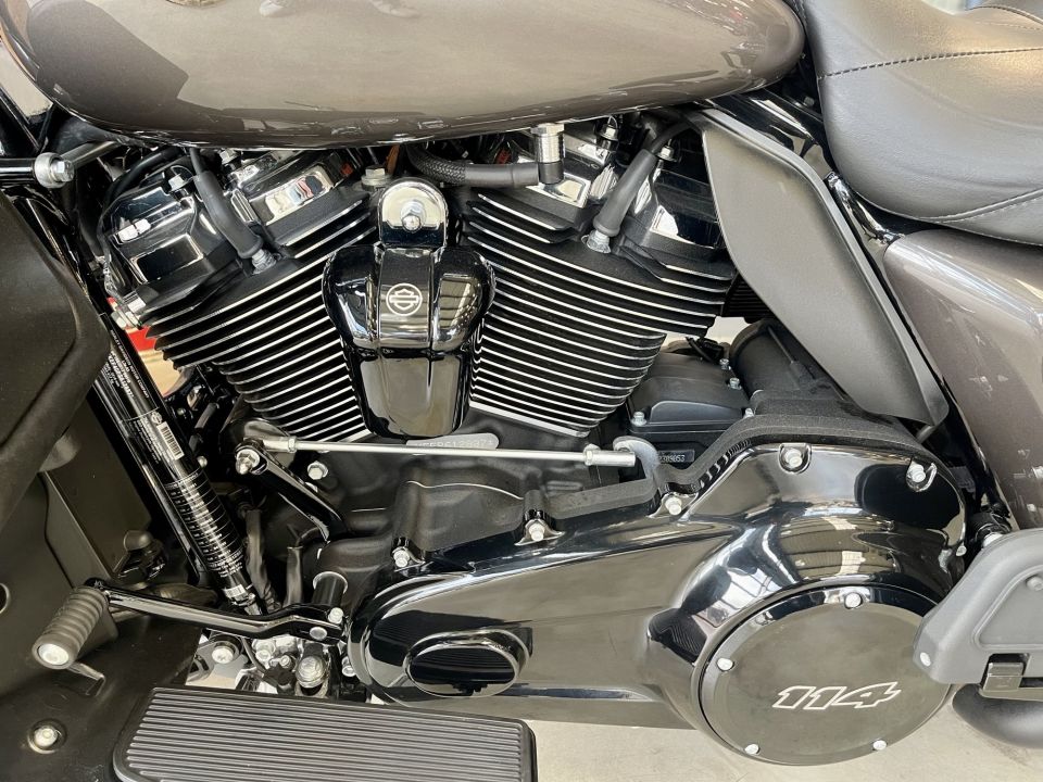 HARLEY-DAVIDSON TOURING ELECTRA GLIDE 1868 ULTRA LIMITED 4