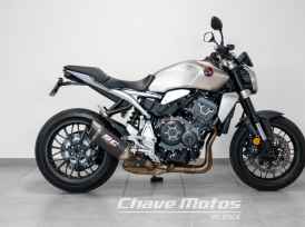 HONDA CB1000R ABS - 2022