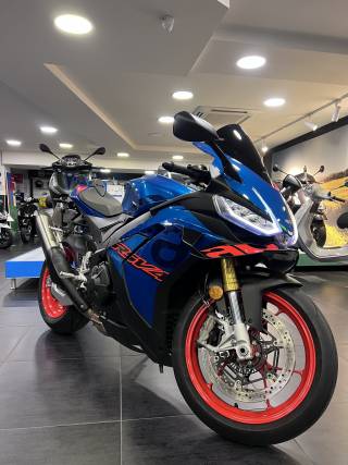 APRILIA RSV4 1100 - 2025