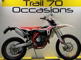BETA RR 4T 125 LC - 2023
