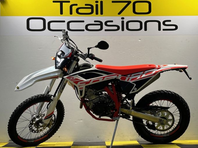 BETA RR 4T 125 LC 4