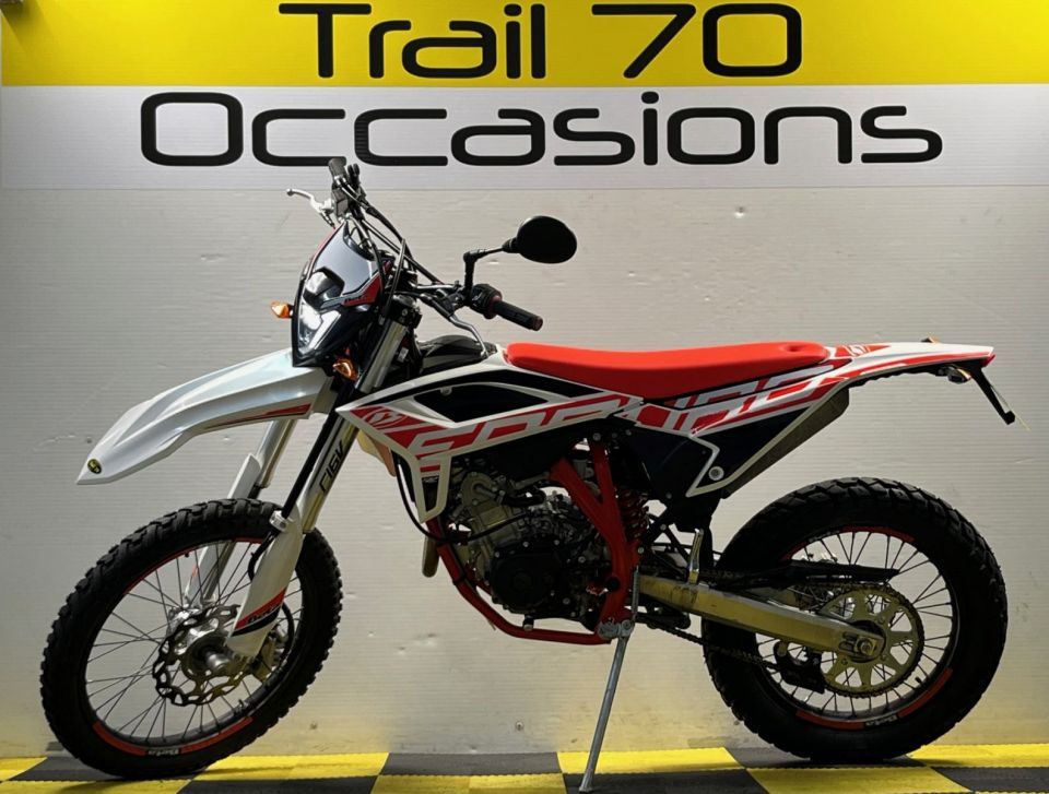 BETA RR 4T 125 LC 4