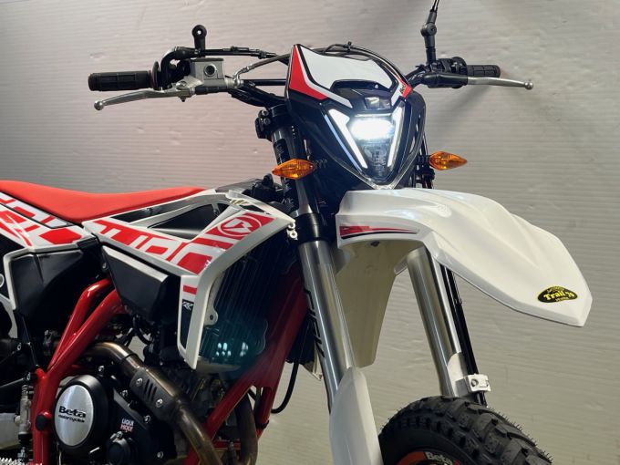 BETA RR 4T 125 LC 4