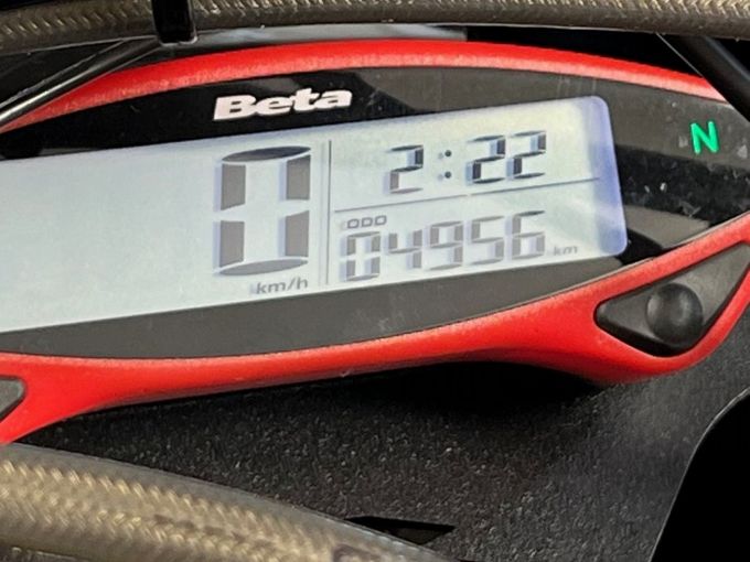 BETA RR 4T 125 LC 4