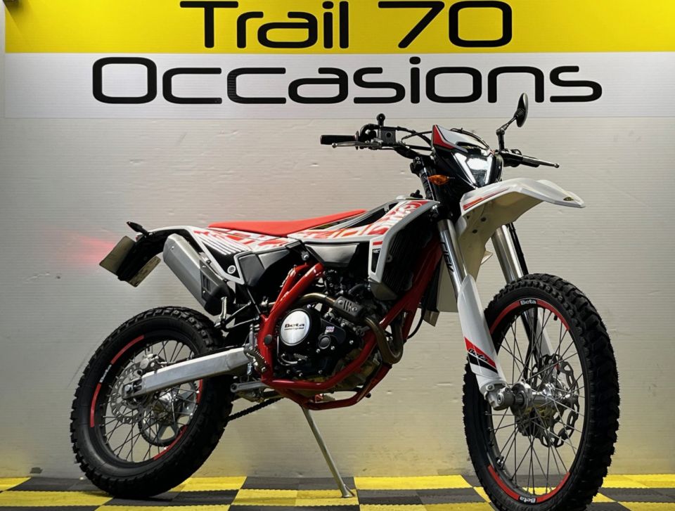 BETA RR 4T 125 LC 4