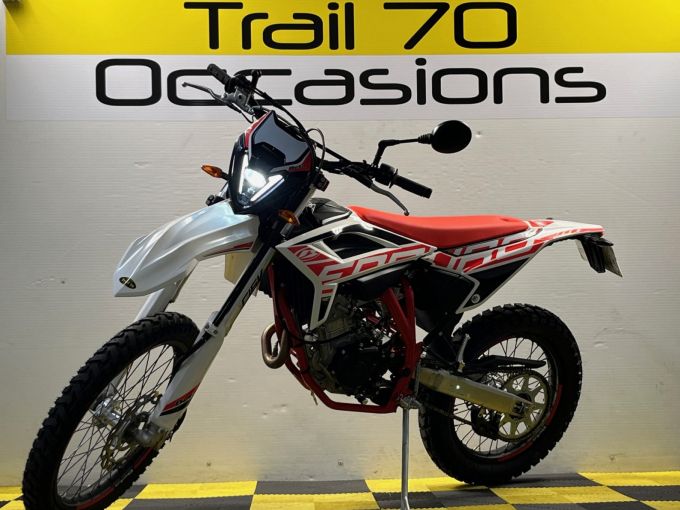 BETA RR 4T 125 LC 4