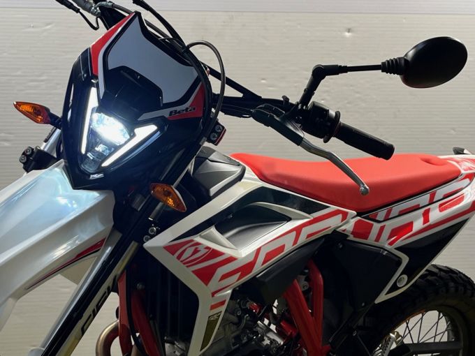 BETA RR 4T 125 LC 4