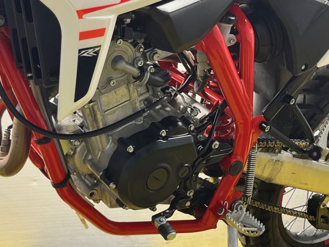 BETA RR 4T 125 LC 4
