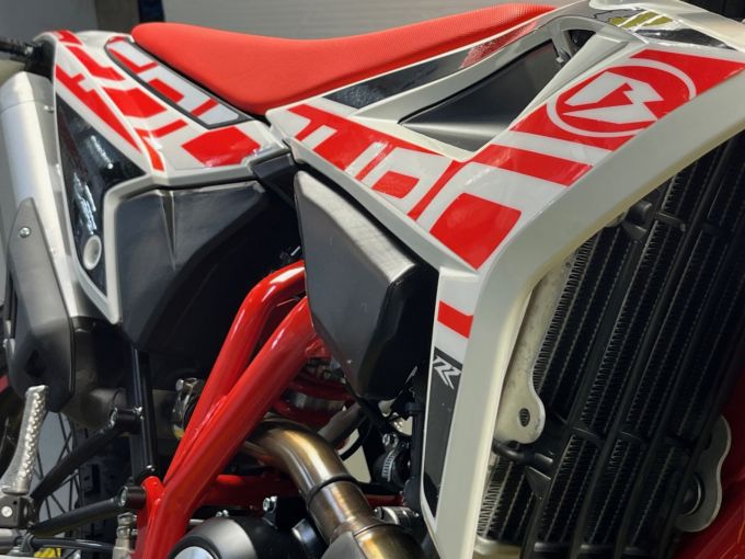 BETA RR 4T 125 LC 4