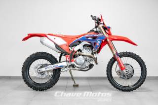 HONDA CRF 250 RX - 2023