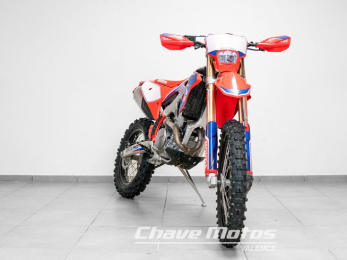 HONDA CRF 250 RX 4