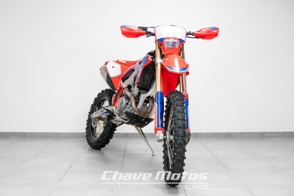 HONDA CRF 250 RX 4