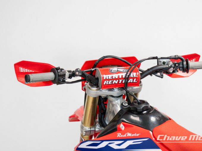 HONDA CRF 250 RX 4