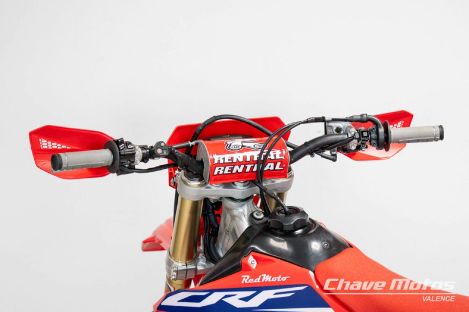 HONDA CRF 250 RX 4