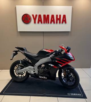 APRILIA RS 125 - 2023