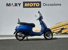VESPA PRIMAVERA 50 S - 2023