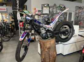 MONTESA 301 cota 4rt - 2023