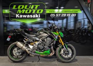 KAWASAKI Z 900 - 2024