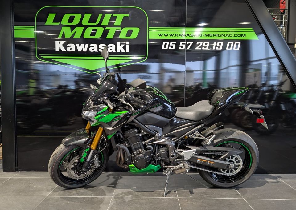 KAWASAKI Z 900 4