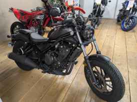 HONDA CMX 500 REBEL - 2022