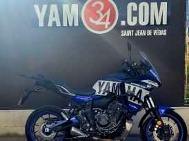 YAMAHA TRACER 7 35KW - 2024