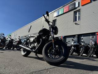 MOTO GUZZI V9 BOBBER - 2022