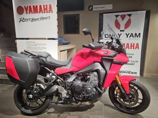 YAMAHA TRACER 9 GT - 2023