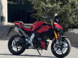 FANTIC 125 Stealth - 2025