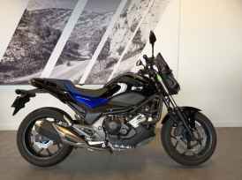HONDA NC750X - 2019