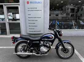 KAWASAKI W 230 - 2025