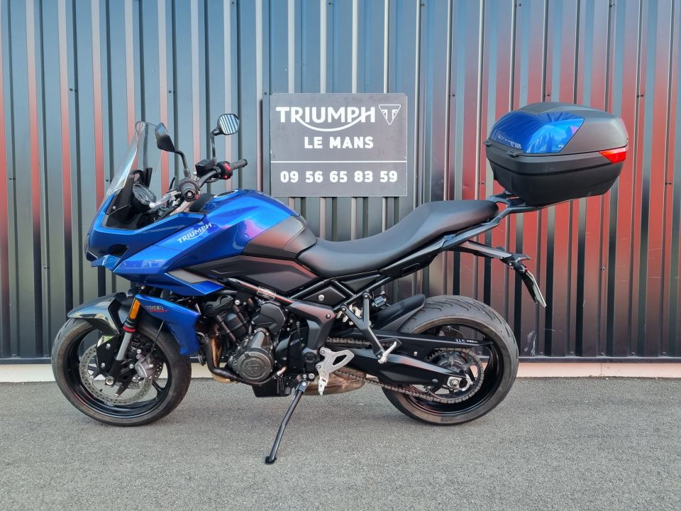 TRIUMPH TIGER SPORT 660 4