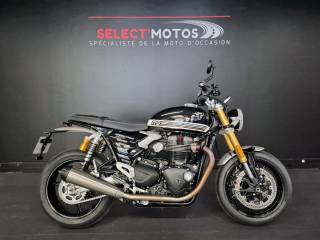 TRIUMPH SPEED TWIN 1200 - 2025