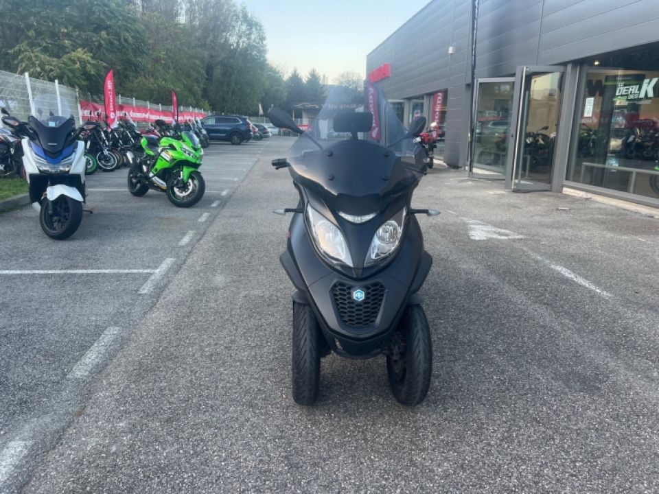 PIAGGIO MP3 350 SPORT 4