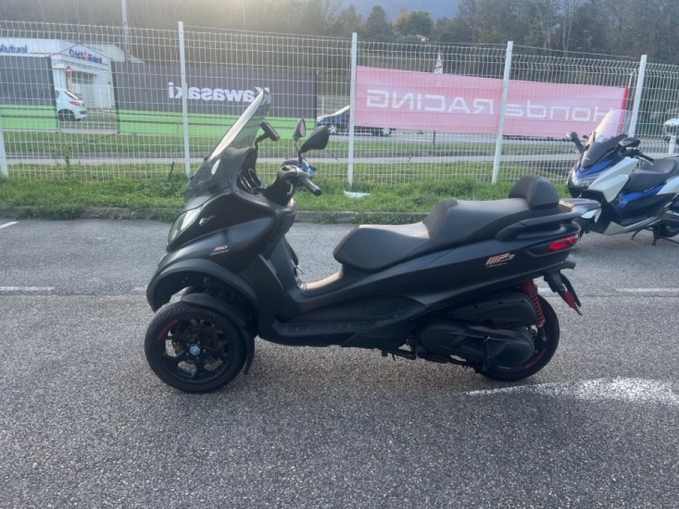 PIAGGIO MP3 350 SPORT 4