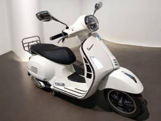 PIAGGIO GTS 300 - 2025