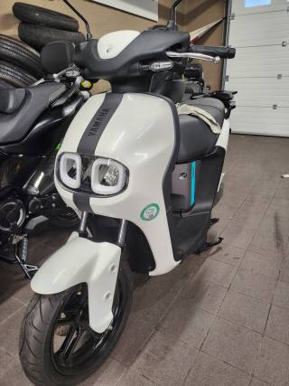 YAMAHA NEO'S 50 ELECTRIQUE - 2024