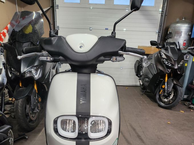 YAMAHA NEO'S 50 ELECTRIQUE 4