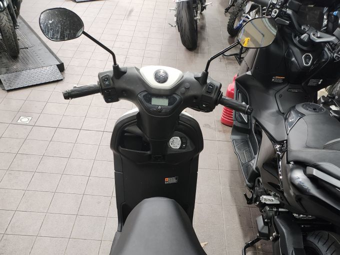 YAMAHA NEO'S 50 ELECTRIQUE 4