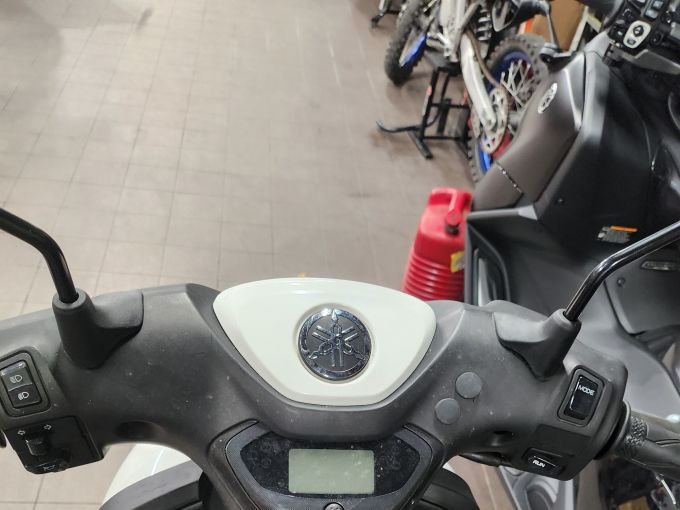 YAMAHA NEO'S 50 ELECTRIQUE 4