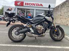 HONDA CB650R - 2022