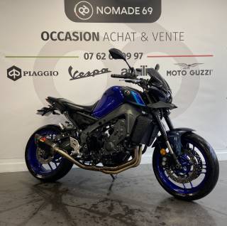 YAMAHA MT-09 - 2024