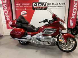 HONDA GL1800 GOLDWING - 2008