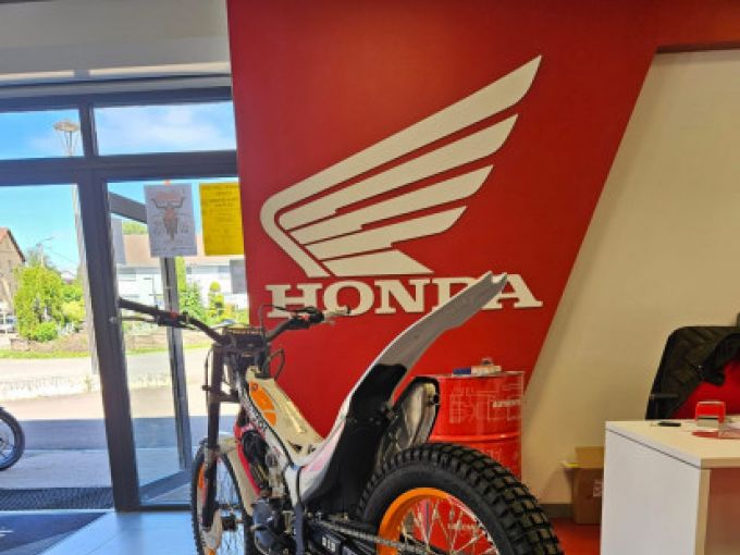 MONTESA COTA4RT 350 4