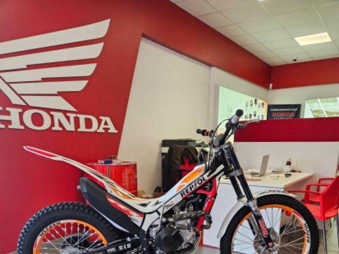 MONTESA COTA4RT 350 4
