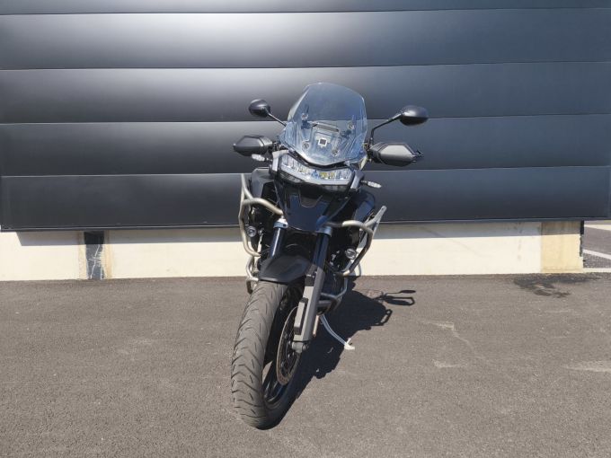 TRIUMPH TIGER 1200 GT PRO 4